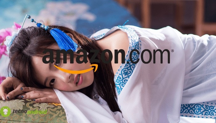 amazon