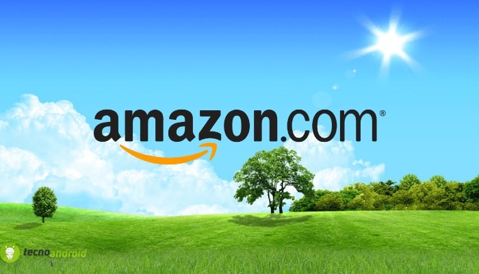 amazon