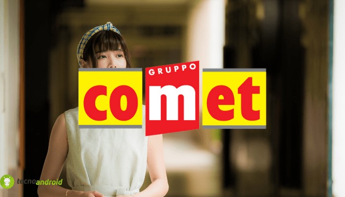 comet