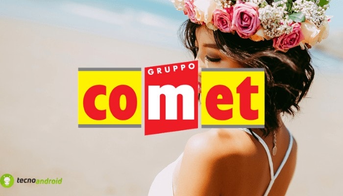 comet