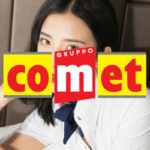 comet