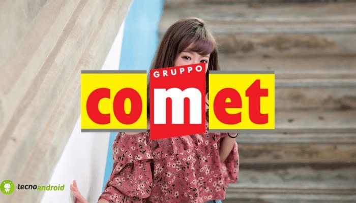 comet