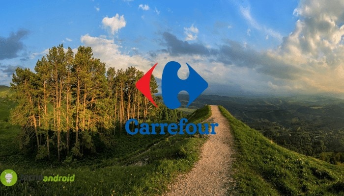 carrefour