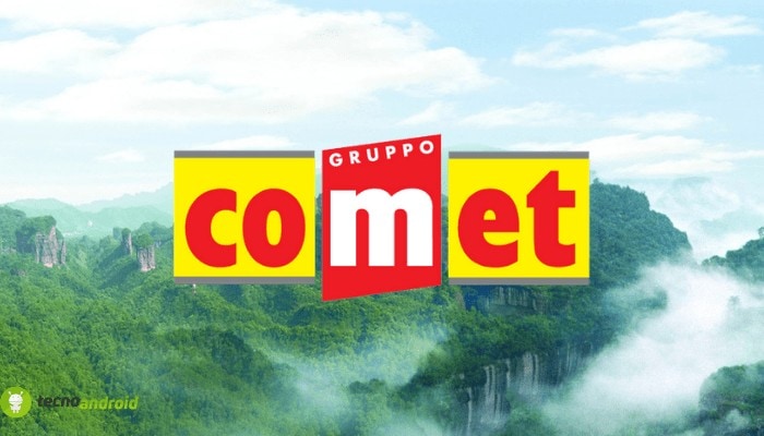 comet