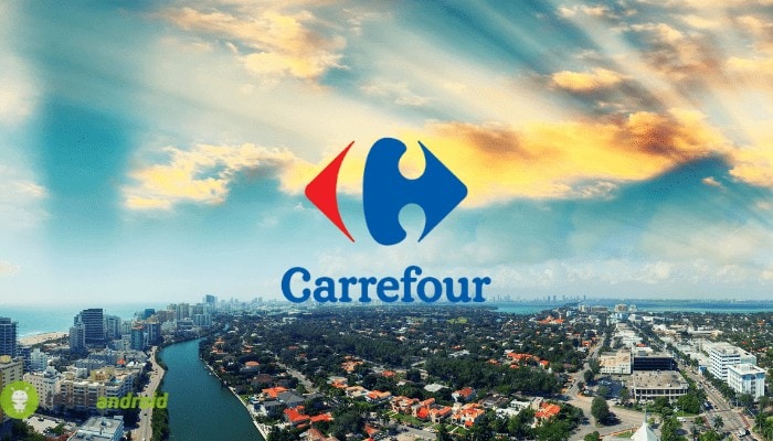 carrefour