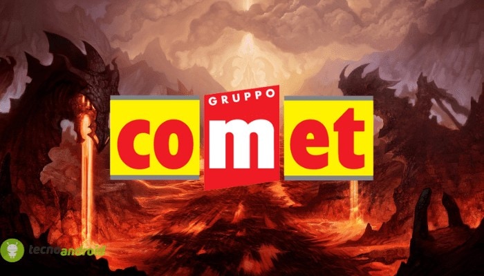 comet