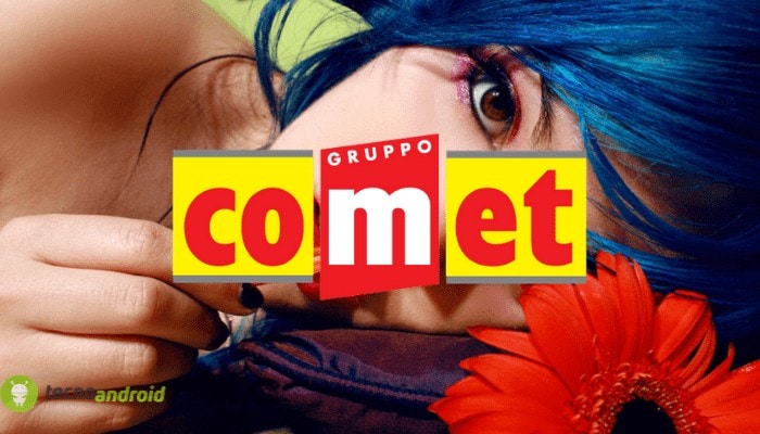 comet