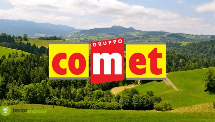 comet