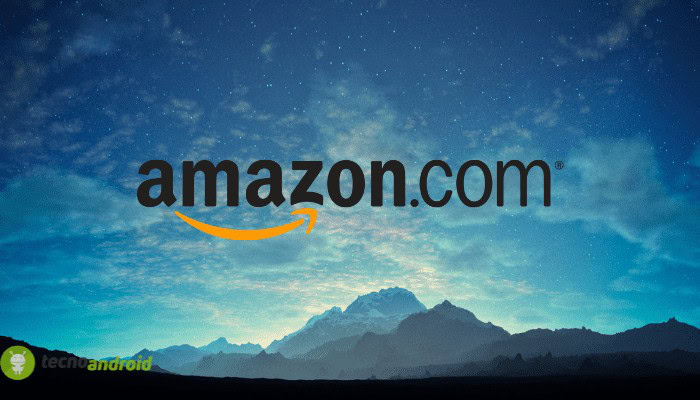 amazon