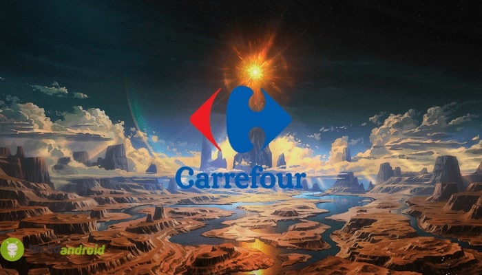 carrefour