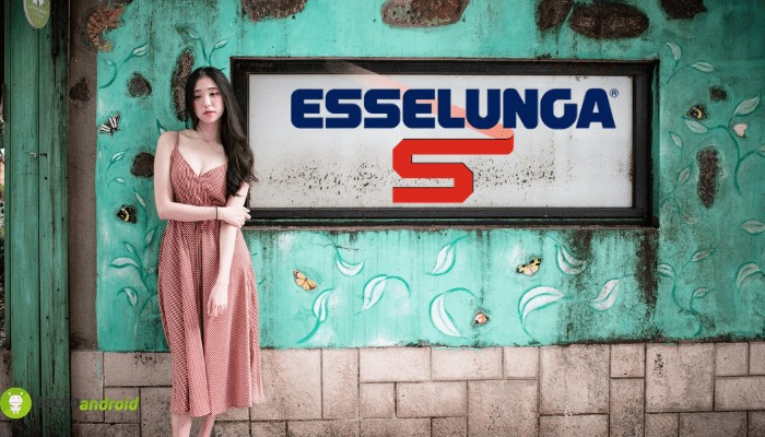 esselunga