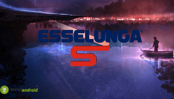 esselunga