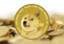 dogecoin