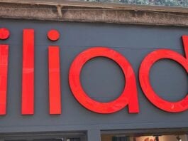 Iliad: 70 giga ad un prezzo fuori dal comune, il 5G è in regalo