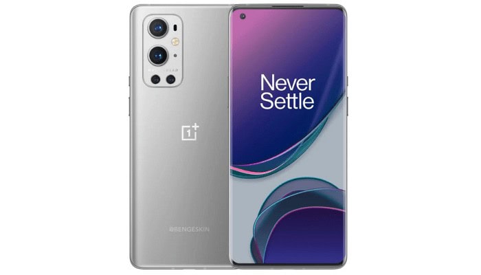 OnePlus, OnePlus 9 Pro, Display