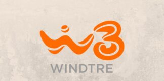 WindTre Go 100 Star Plus