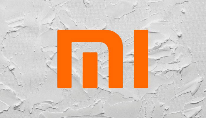 smartphone Xiaomi