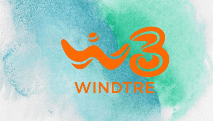 WindTre nuove tariffe 100 GB