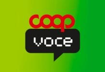 CoopVoce: spopola la nuova TOP 30 della linea ChiamaTutti, costa 8,50 euro