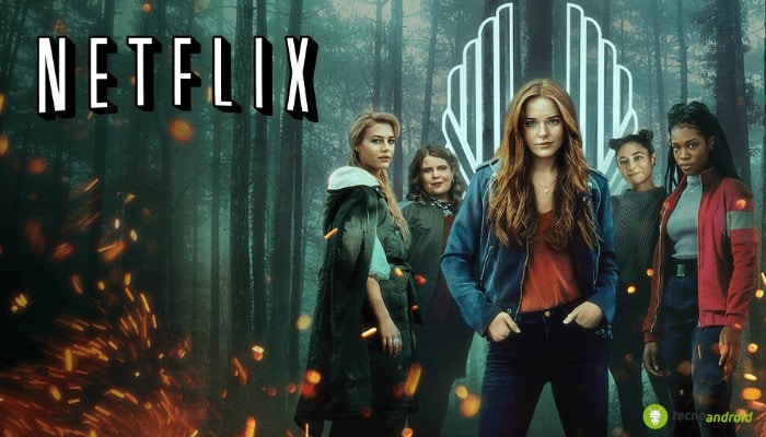 Netflix: approdano le serie tv Alice in Borderland, Firefly Lane, Fate-The Winx Saga