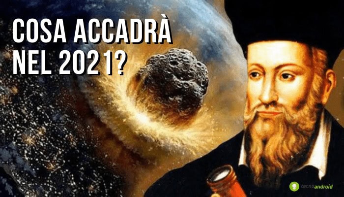 Nostradamus: secondo le parole dell'astrologo il peggio deve ancora venire!