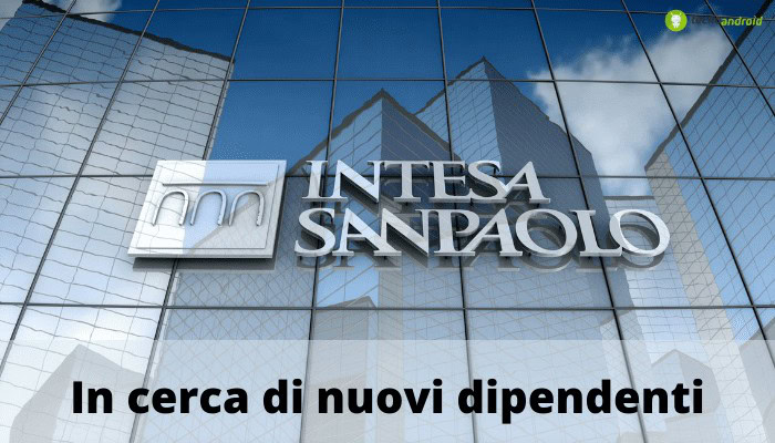 Intesa Sanpaolo e Unicredit: entro il 2023 verranno assunti 6.100 laureati