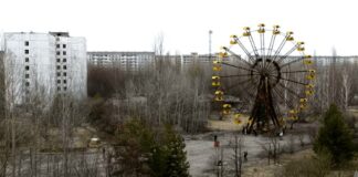 Chernobyl: le notizie sulla zona radioattiva non sono affatto positive