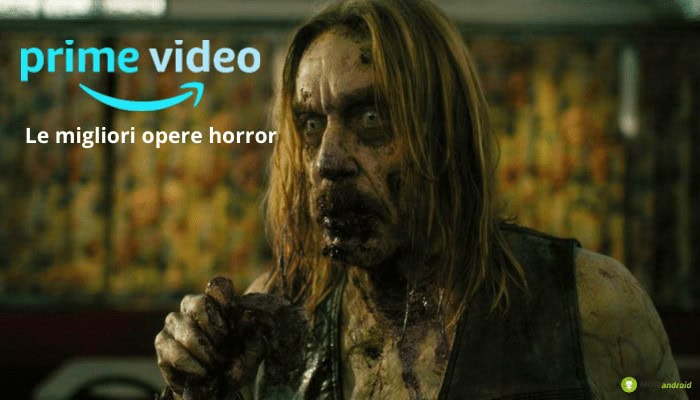 Amazon Prime: le 5 serie tv che gli amanti del brivido non possono farsi sfuggire