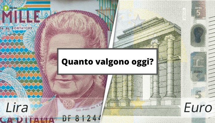 Banconote e Monete di valore: quando l'errore rende il contante prezioso