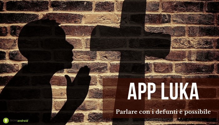 App: grazie all'applicazione 