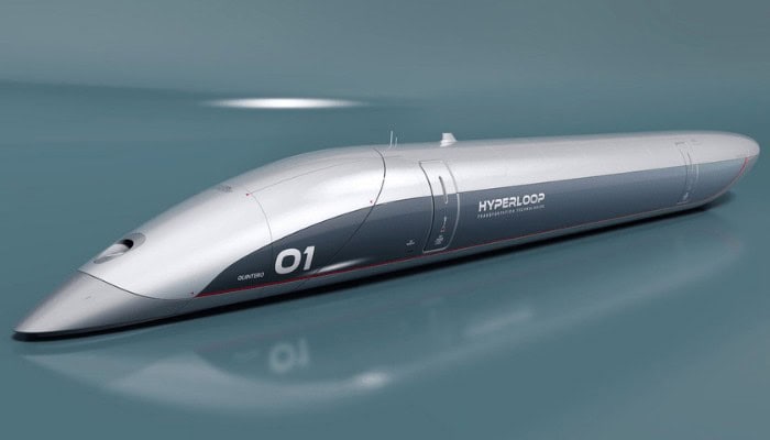 hyperloop