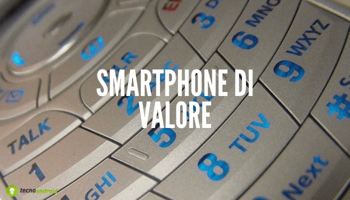 Smartphone: questi vecchi dispositivi possono rendervi ricchi