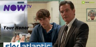 Your Honor: Bryan Cranston torna su Sky con una serie legal thriller/classica