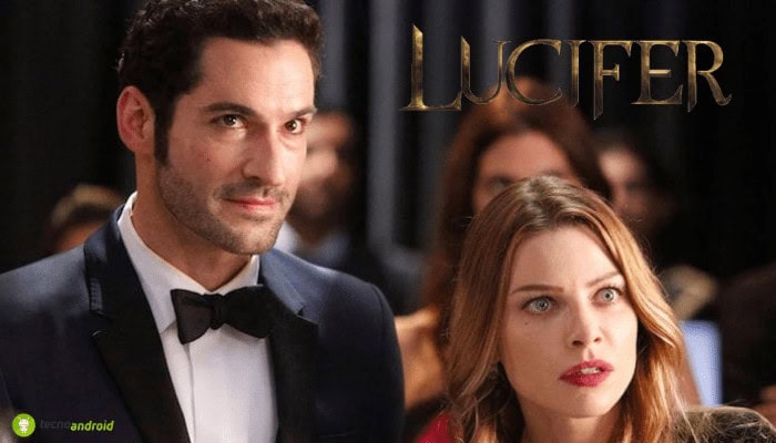 Lucifer: nell'episodio 9 della stagione 6 lavorerà una figura inaspettata