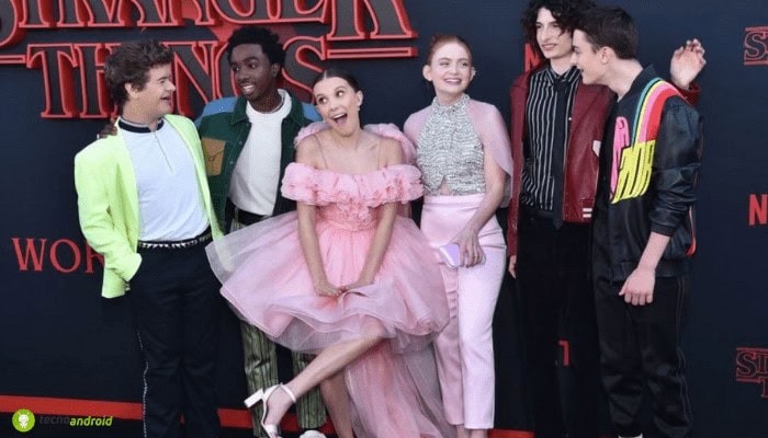 Stranger Things: una grande notizia sta per giungere nelle nostre case