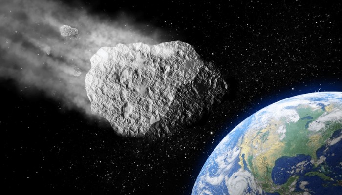 Asteroide: denti stretti per il 21 marzo 2021, in arrivo una nuova minaccia per la Terra