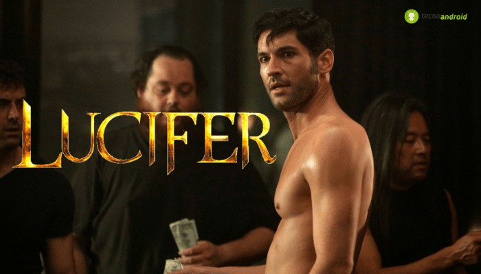 Lucifer: quanto manca all'arrivo della seconda parte della season 5?