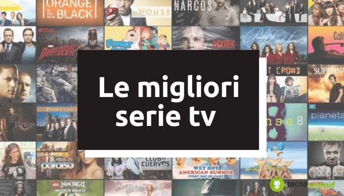 serie tv