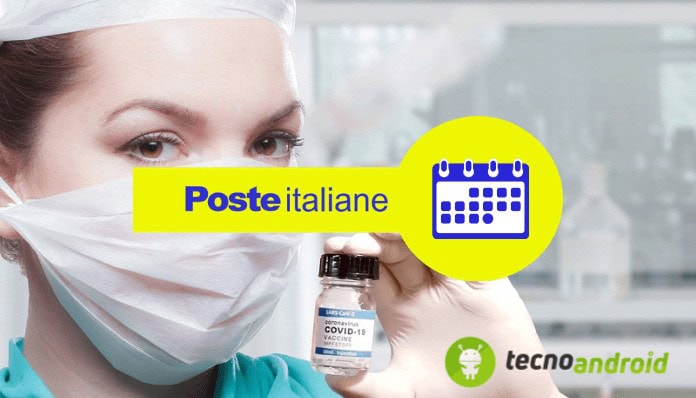 Poste Italiane