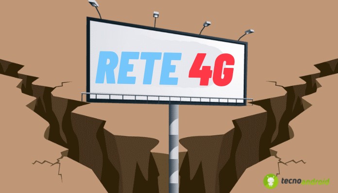 Falla 4G