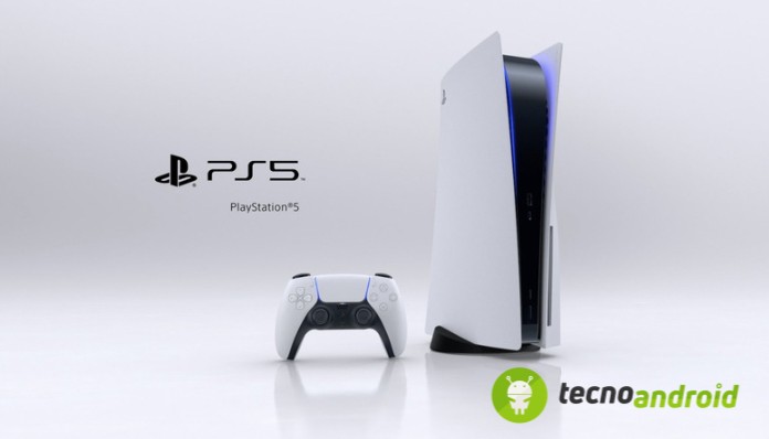 PlayStation 5