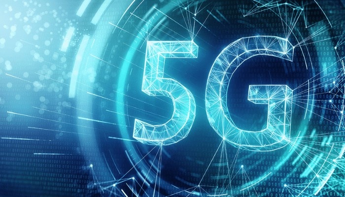 rete 5g