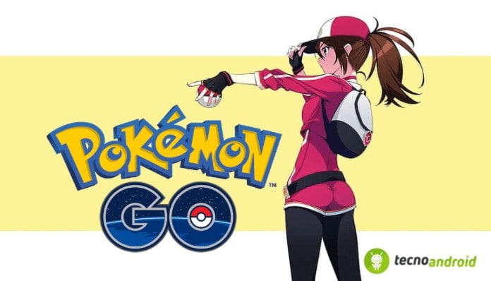 Pokémon Go