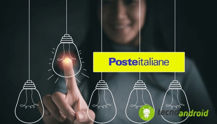 Poste Italiane