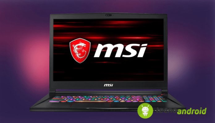 MSI