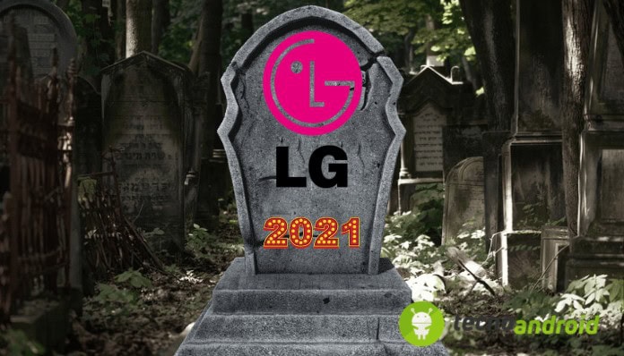 LG