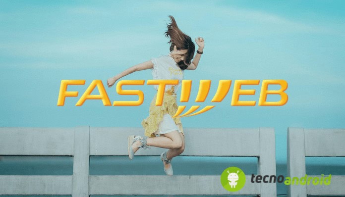 Fastweb