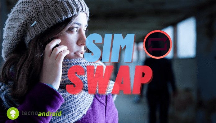 Sim swap