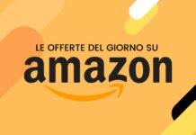 Amazon: nuove offerte quasi gratis con l'elenco segreto esclusivo