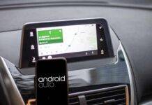 Android auto